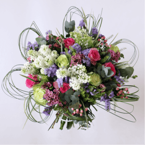 Beth bouquet