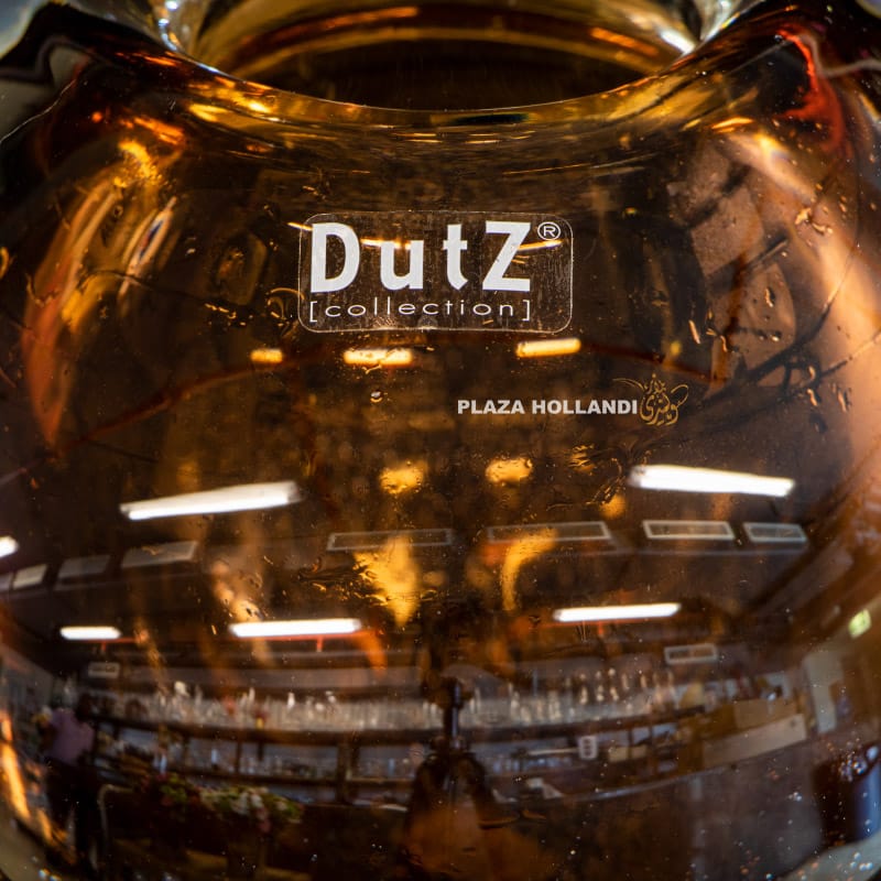 Dutz vase